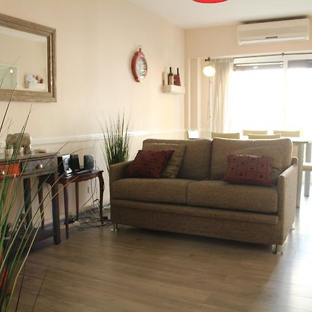 Departamento Junin 5 Leilighet Buenos Aires Eksteriør bilde